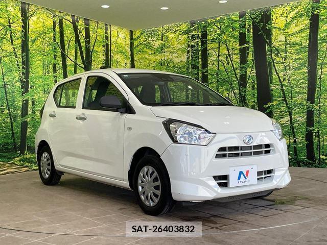 Daihatsu MIRA 2019-03 8011581-15
