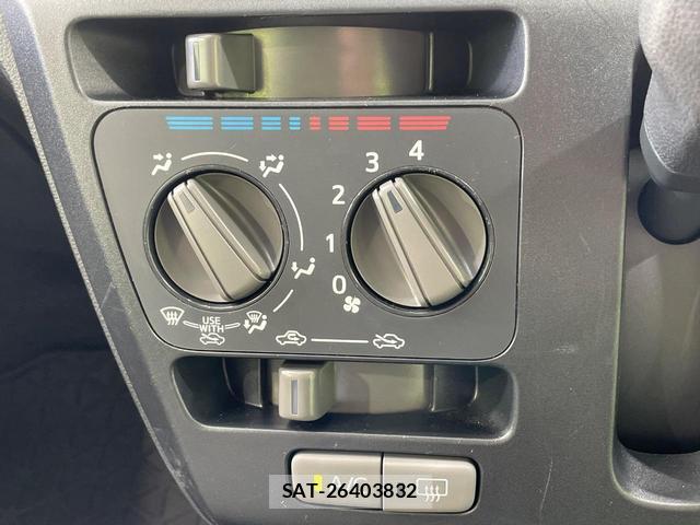 Daihatsu MIRA 2019-03 8011581-5