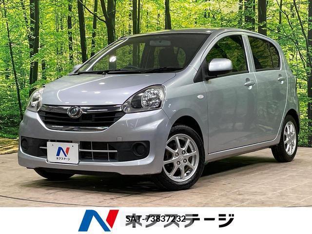 Daihatsu MIRA 2015-06 8011583-0