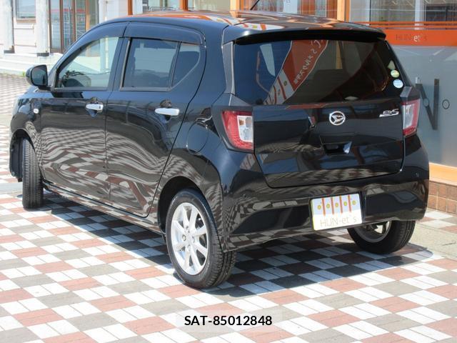 Daihatsu MIRA 2018-05 8011648-2