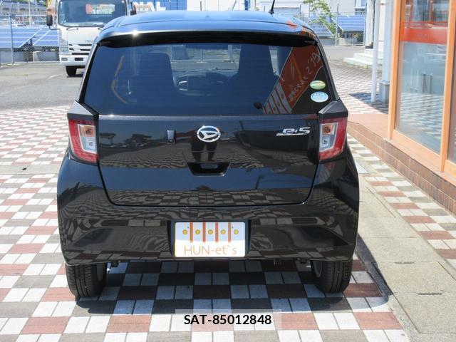 Daihatsu MIRA 2018-05 8011648-3