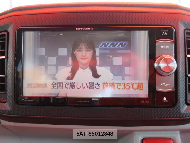 Daihatsu MIRA 2018-05 8011648-8