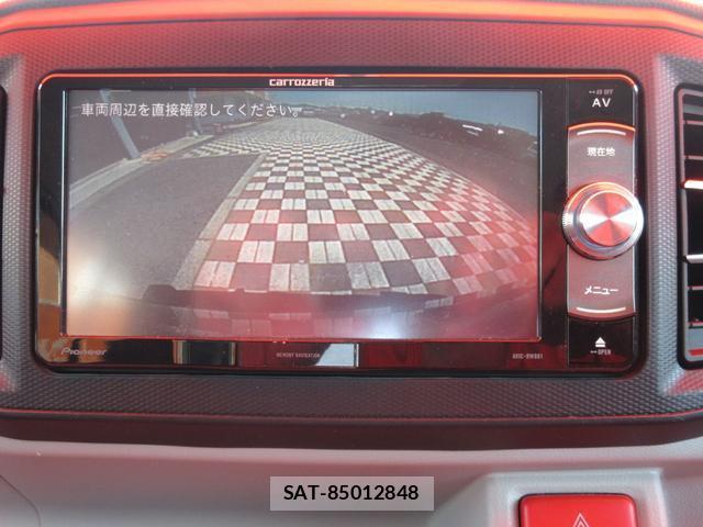Daihatsu MIRA 2018-05 8011648-9
