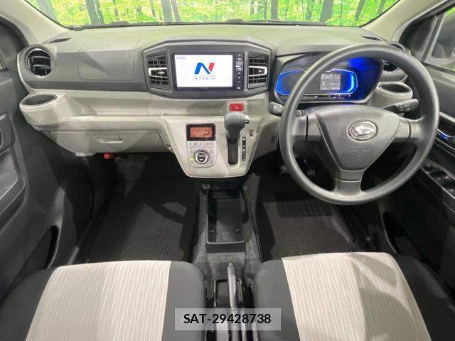 Daihatsu MIRA 2018-03 8011755-1