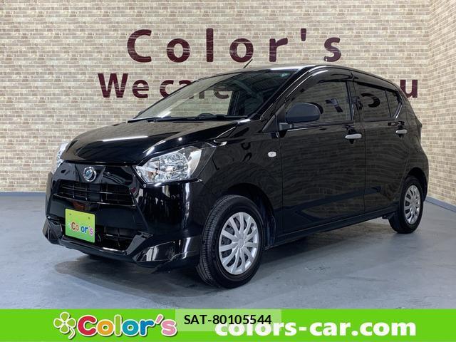 Daihatsu MIRA 2019-06 8011903-0