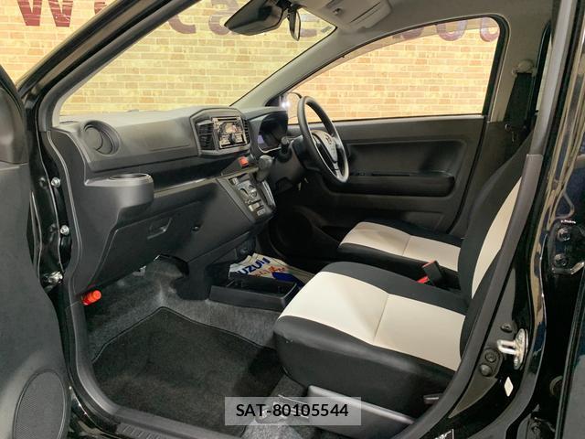 Daihatsu MIRA 2019-06 8011903-11