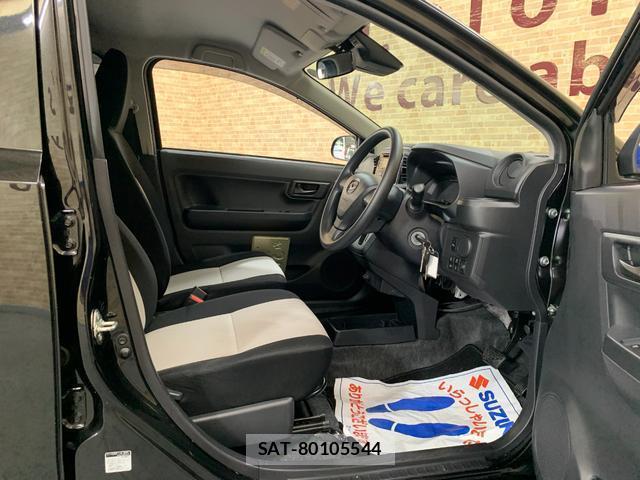 Daihatsu MIRA 2019-06 8011903-13