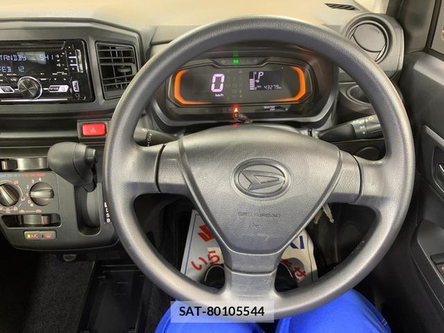 Daihatsu MIRA 2019-06 8011903-3