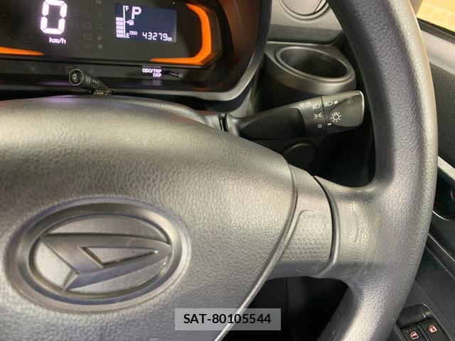 Daihatsu MIRA 2019-06 8011903-8