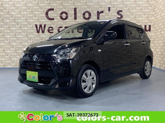 Daihatsu MIRA 2018-09 8011904-0