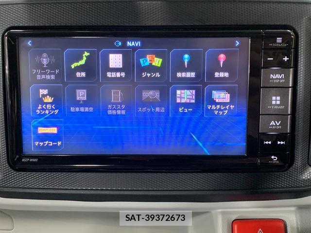 Daihatsu MIRA 2018-09 8011904-8