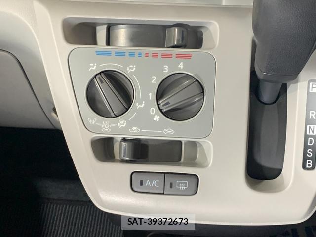 Daihatsu MIRA 2018-09 8011904-9