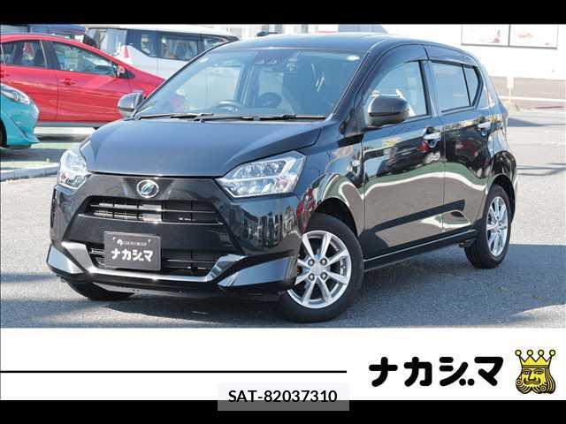 Daihatsu MIRA 2019-03 8011965-0