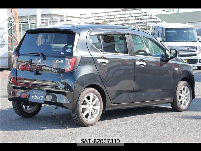 Daihatsu MIRA 2019-03 8011965-1