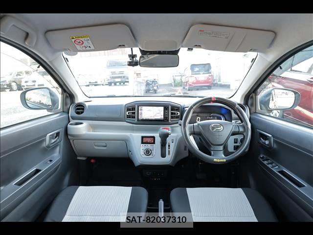 Daihatsu MIRA 2019-03 8011965-2