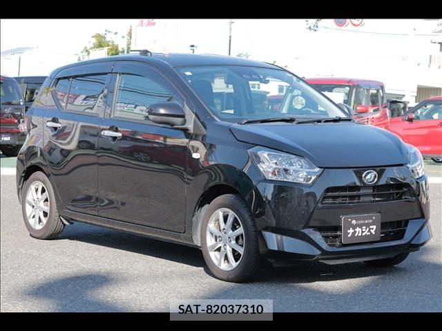 Daihatsu MIRA 2019-03 8011965-3