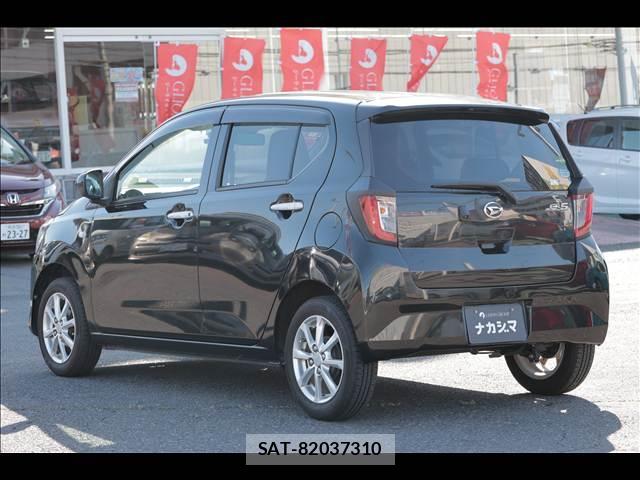 Daihatsu MIRA 2019-03 8011965-4