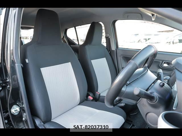 Daihatsu MIRA 2019-03 8011965-8