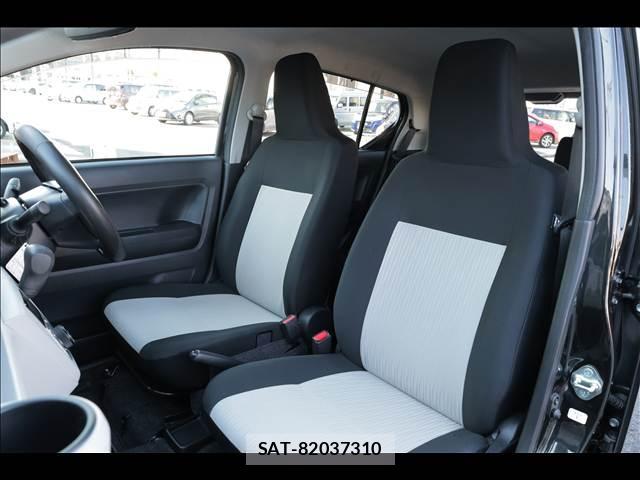 Daihatsu MIRA 2019-03 8011965-9