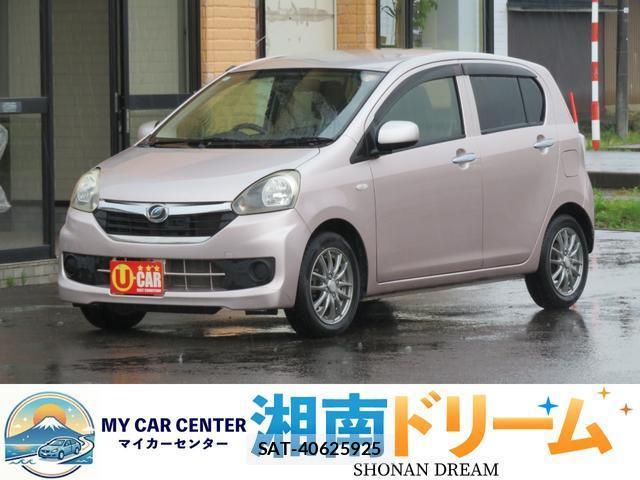 Daihatsu MIRA 2014-06 8012003-0
