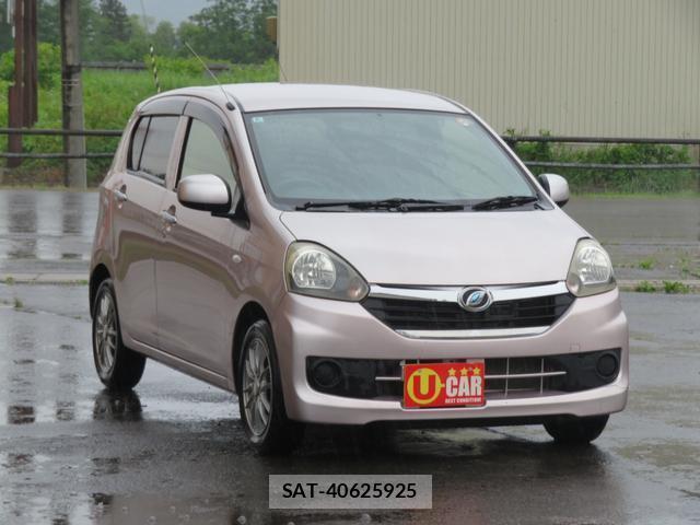 Daihatsu MIRA 2014-06 8012003-1