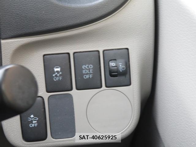 Daihatsu MIRA 2014-06 8012003-13