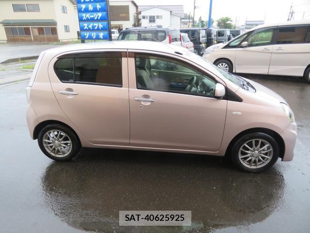 Daihatsu MIRA 2014-06 8012003-2