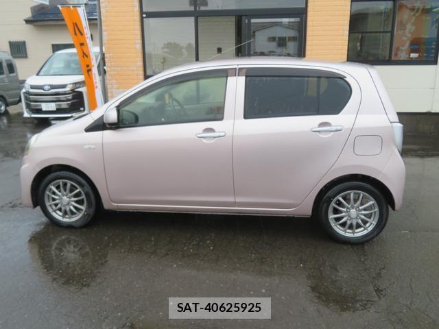Daihatsu MIRA 2014-06 8012003-3