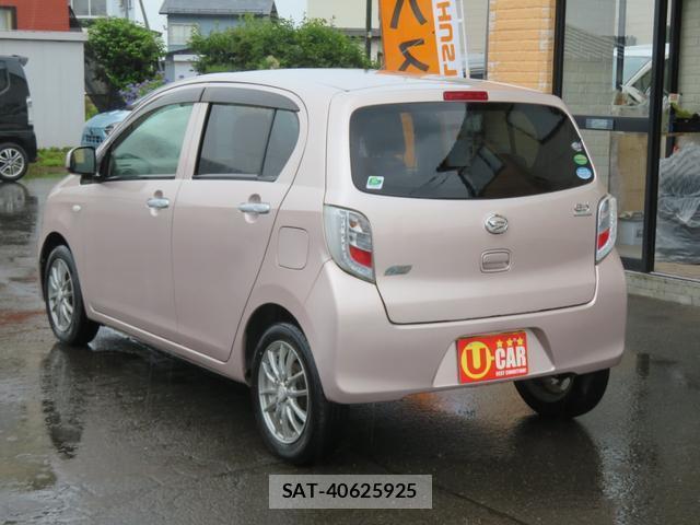 Daihatsu MIRA 2014-06 8012003-4