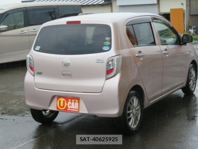 Daihatsu MIRA 2014-06 8012003-5
