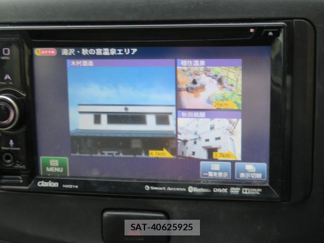 Daihatsu MIRA 2014-06 8012003-6