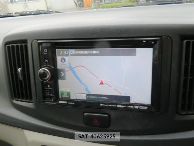 Daihatsu MIRA 2014-06 8012003-7