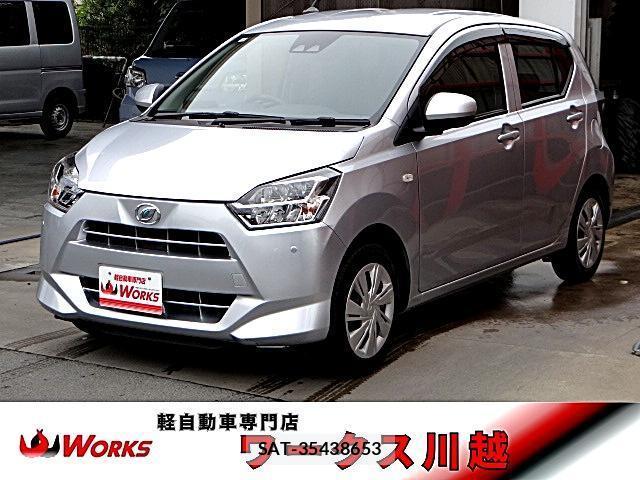 Daihatsu MIRA 2021-03 8012005-0