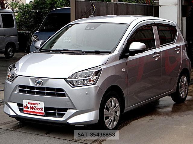 Daihatsu MIRA 2021-03 8012005-1