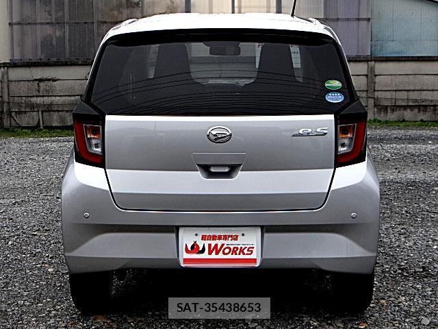 Daihatsu MIRA 2021-03 8012005-10