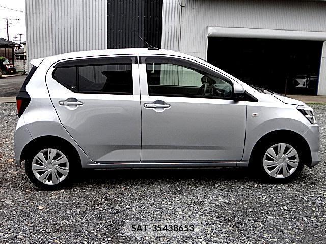 Daihatsu MIRA 2021-03 8012005-12