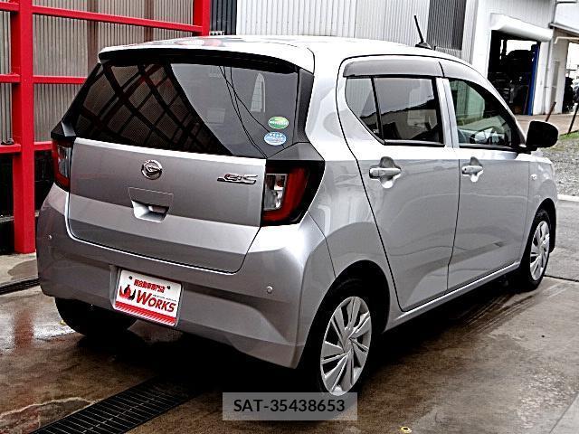 Daihatsu MIRA 2021-03 8012005-2