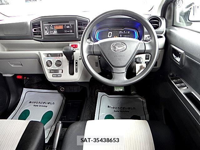 Daihatsu MIRA 2021-03 8012005-3