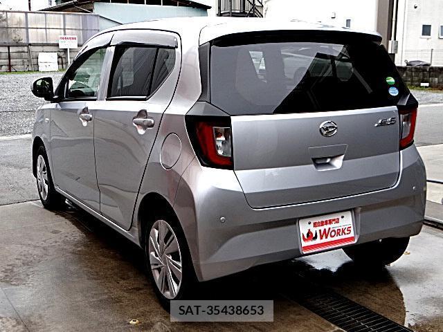Daihatsu MIRA 2021-03 8012005-7