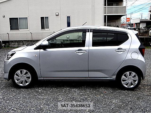 Daihatsu MIRA 2021-03 8012005-8