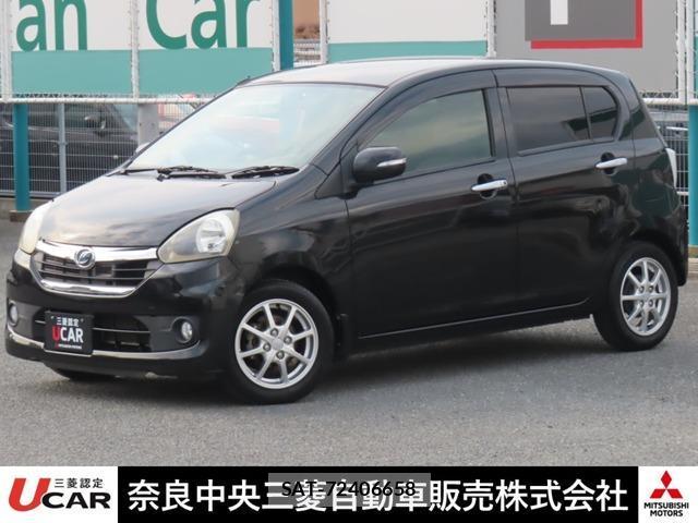 Daihatsu MIRA 2013-12 8012026-0