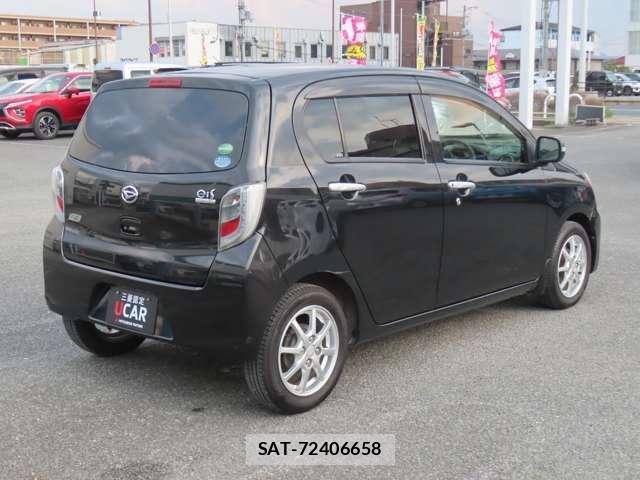 Daihatsu MIRA 2013-12 8012026-1