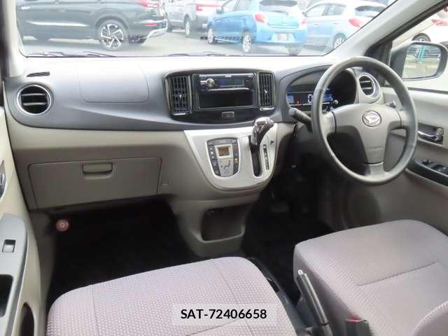 Daihatsu MIRA 2013-12 8012026-10