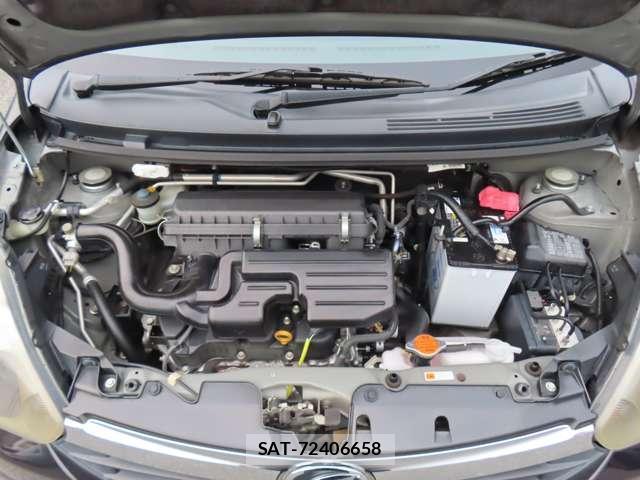 Daihatsu MIRA 2013-12 8012026-17