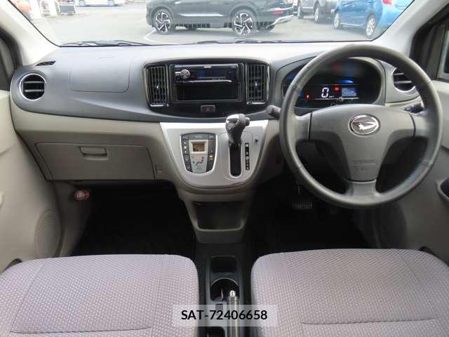 Daihatsu MIRA 2013-12 8012026-2