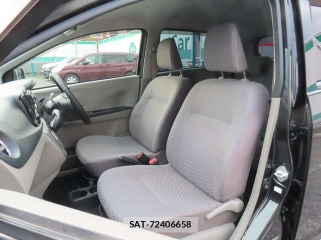 Daihatsu MIRA 2013-12 8012026-5