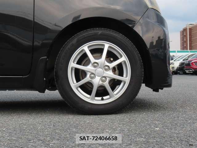 Daihatsu MIRA 2013-12 8012026-8