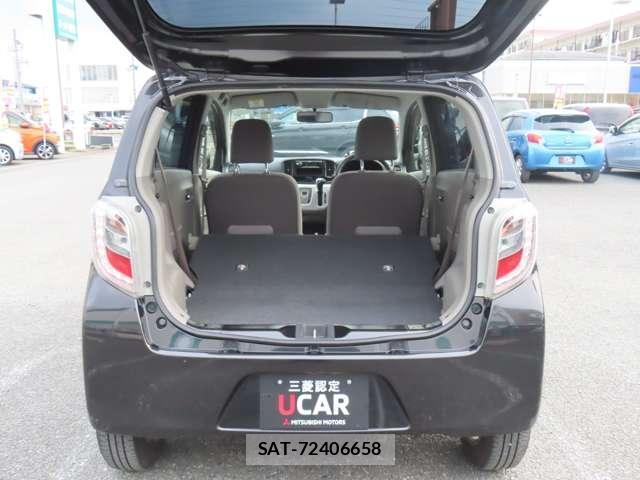 Daihatsu MIRA 2013-12 8012026-9