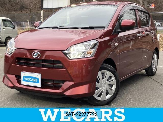 Daihatsu MIRA 2024-11 8012158-0