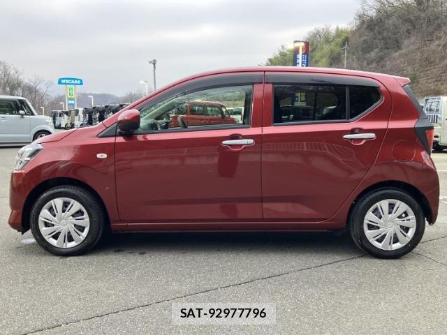 Daihatsu MIRA 2024-11 8012158-1